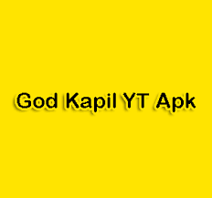 God Kapil Yt APK APK